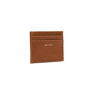 MATT AND NAT VEGAN CARD HOLDER